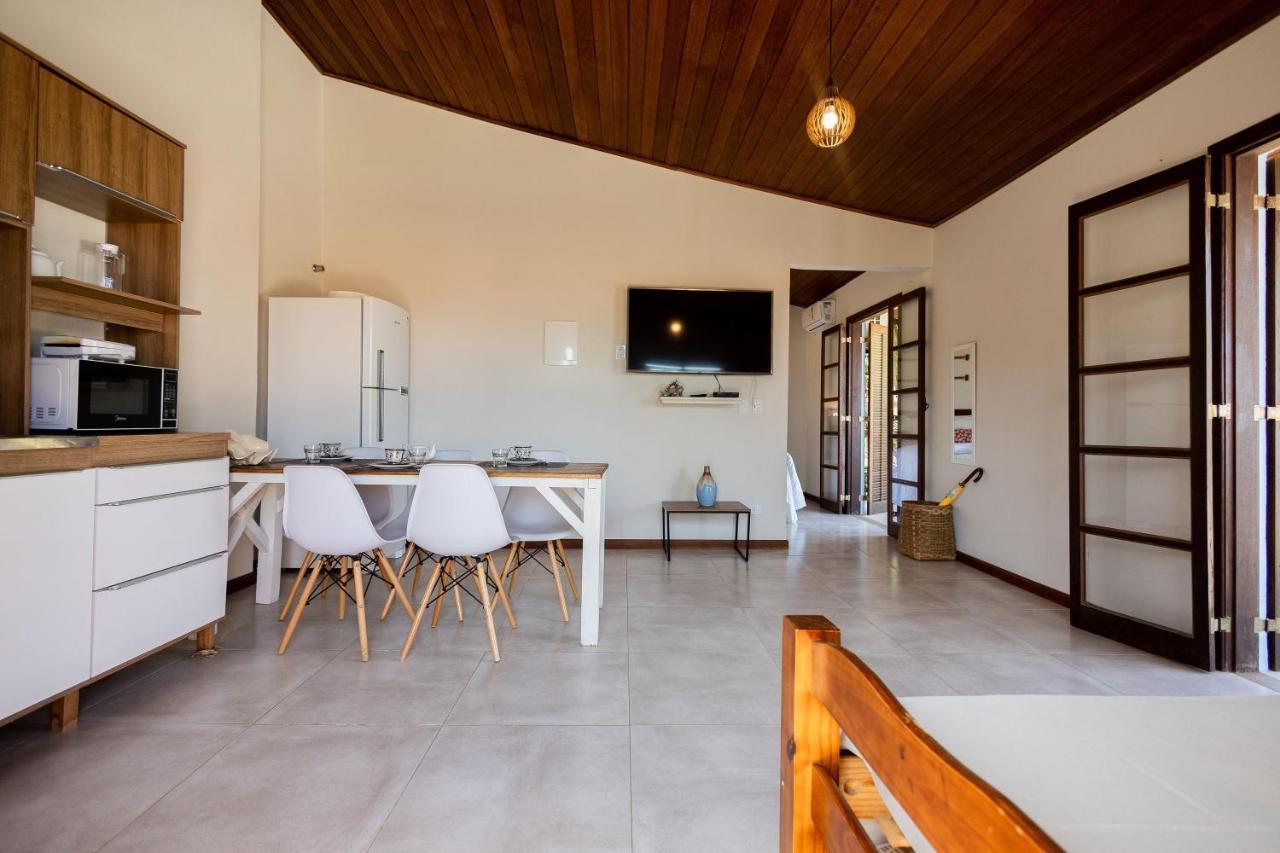 Ilhabela Studios Eksteriør bilde