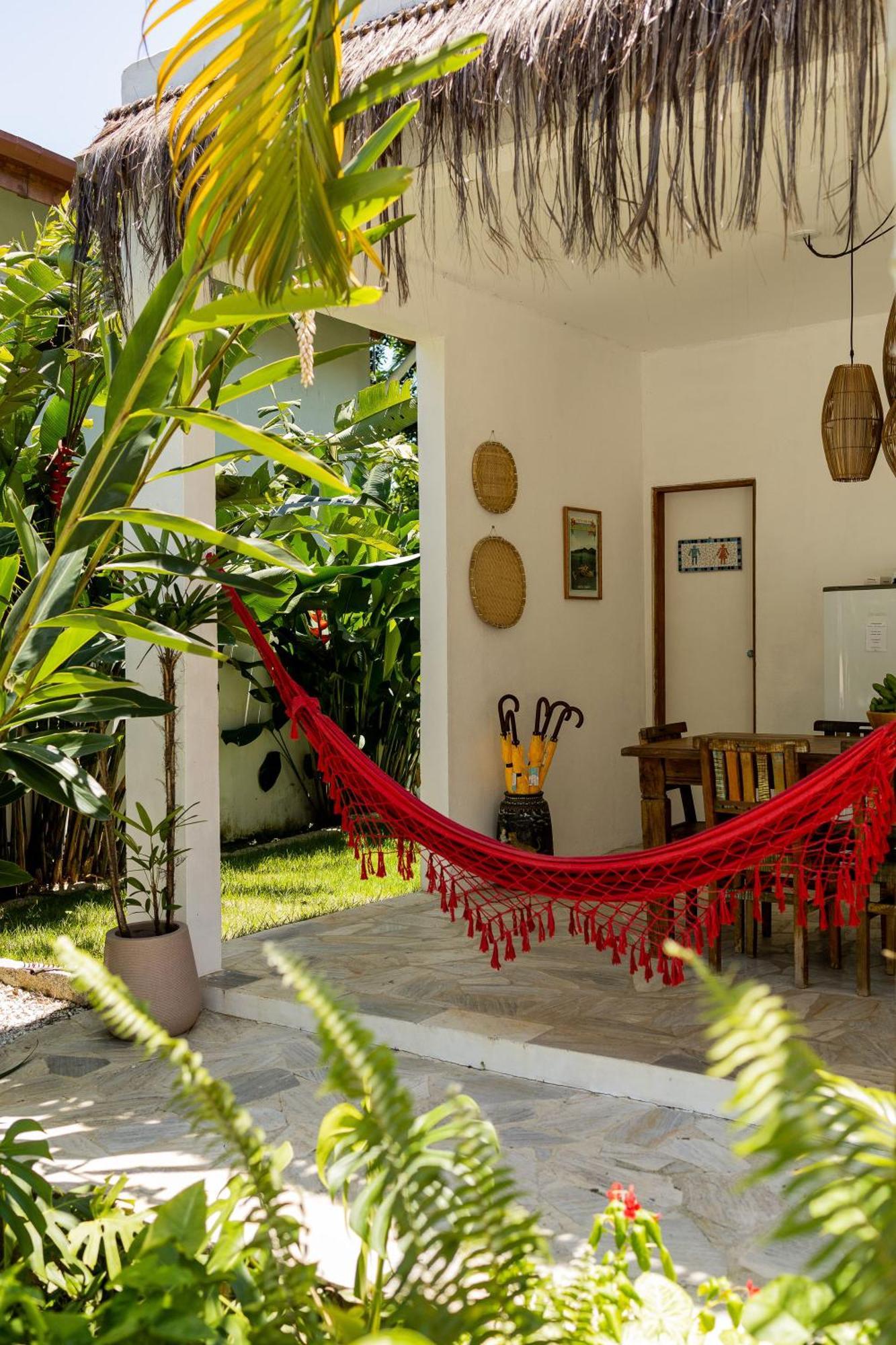 Ilhabela Studios Eksteriør bilde