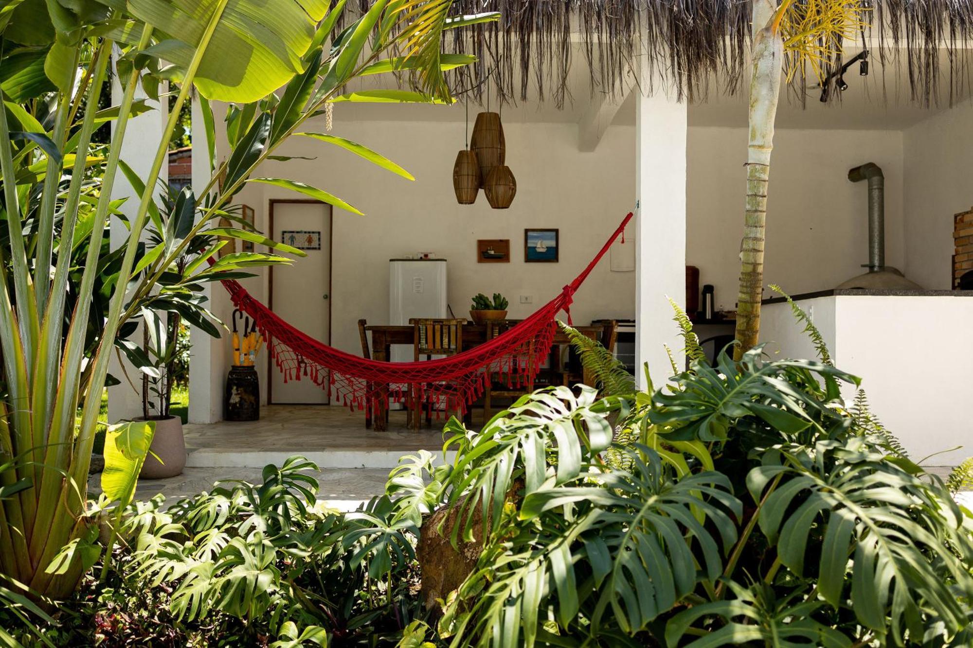 Ilhabela Studios Eksteriør bilde