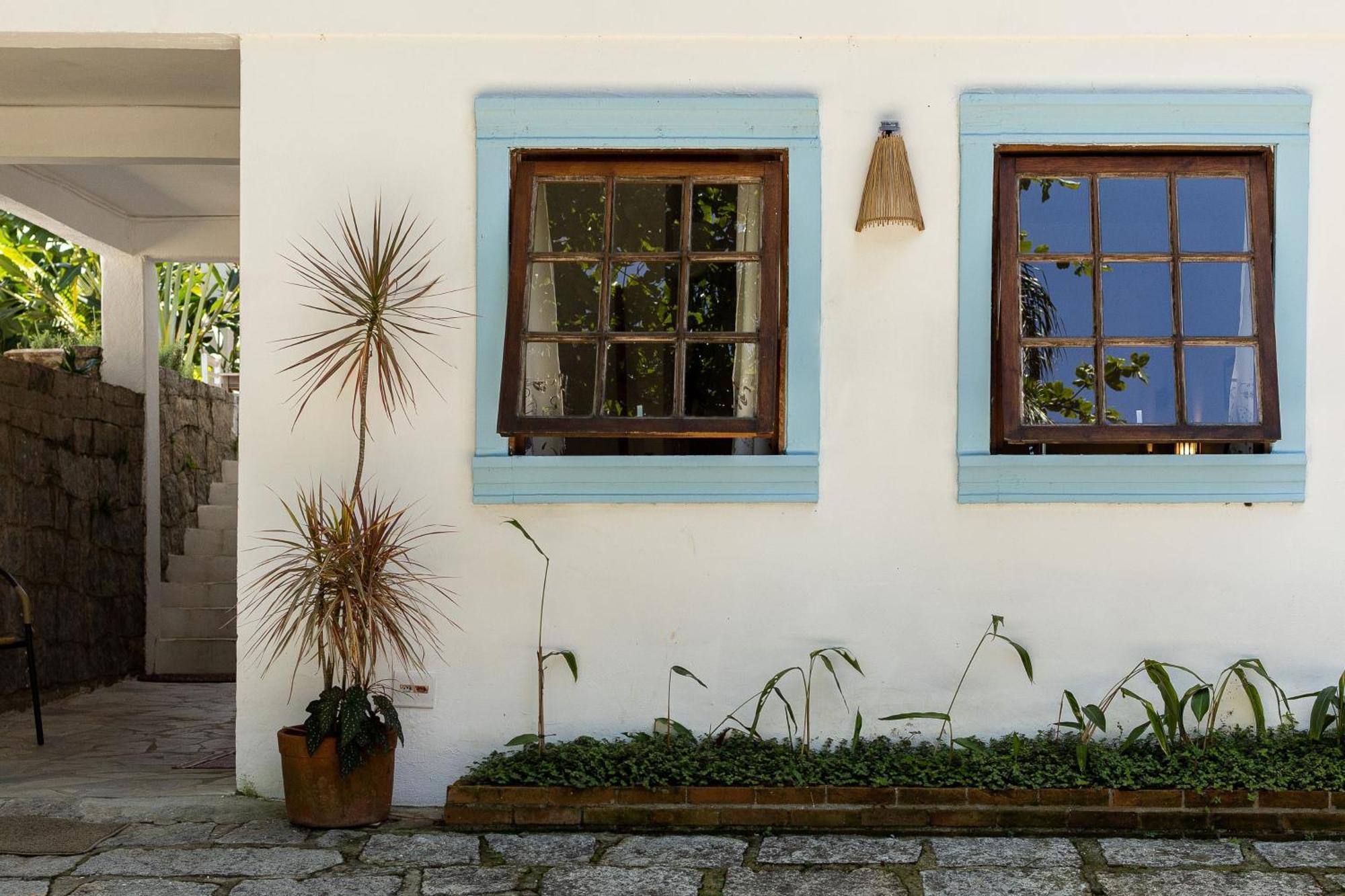 Ilhabela Studios Eksteriør bilde