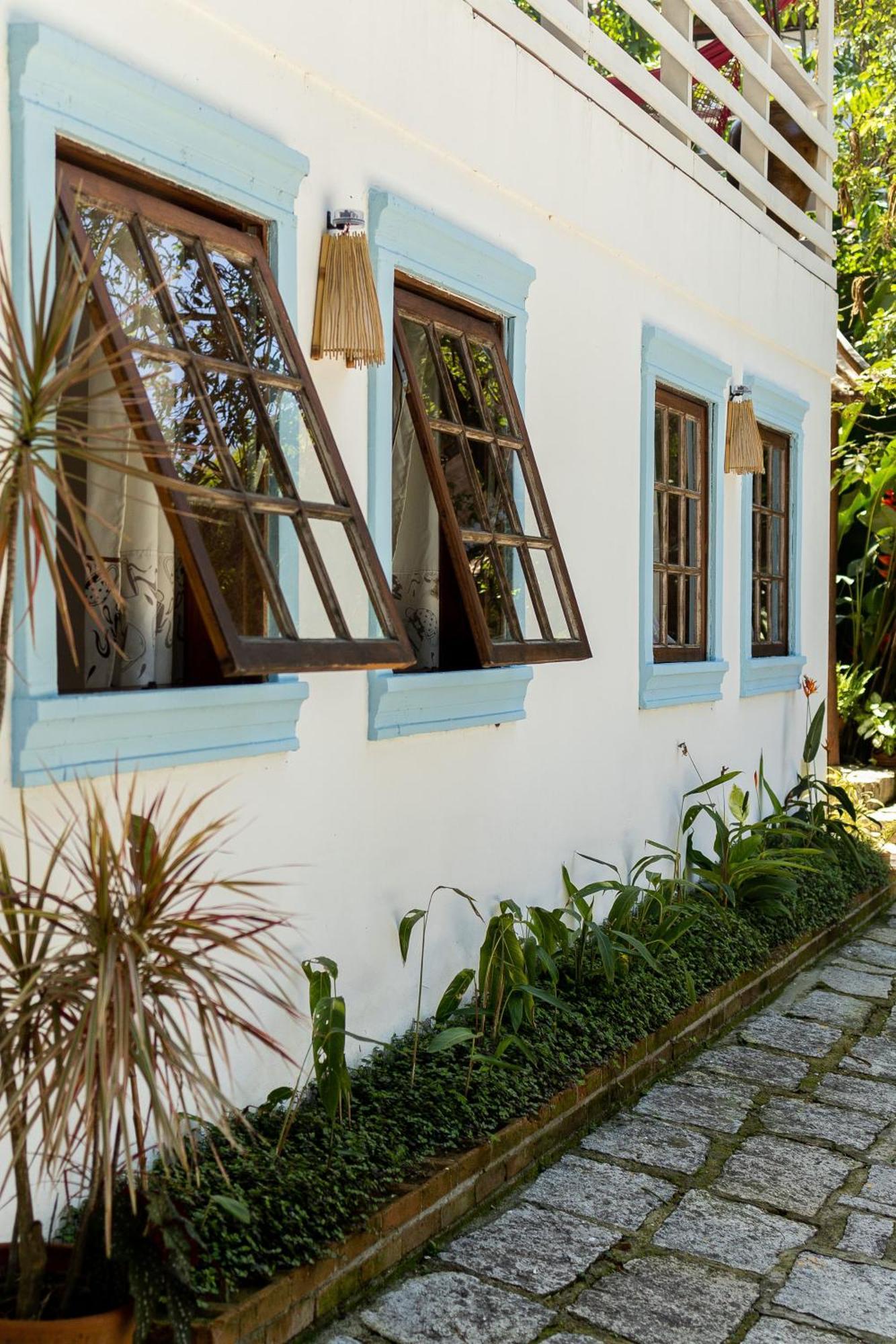 Ilhabela Studios Eksteriør bilde