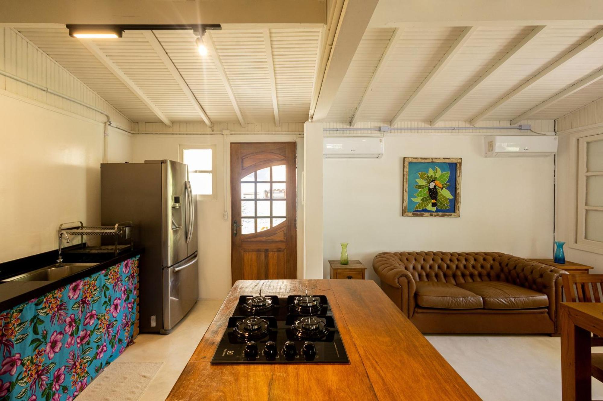 Ilhabela Studios Eksteriør bilde