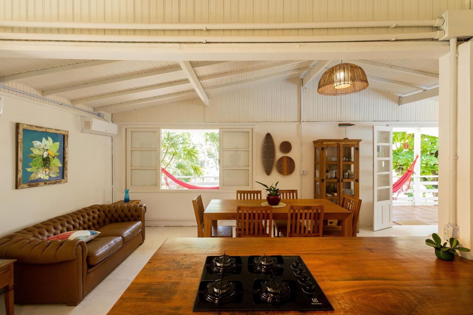 Ilhabela Studios Eksteriør bilde