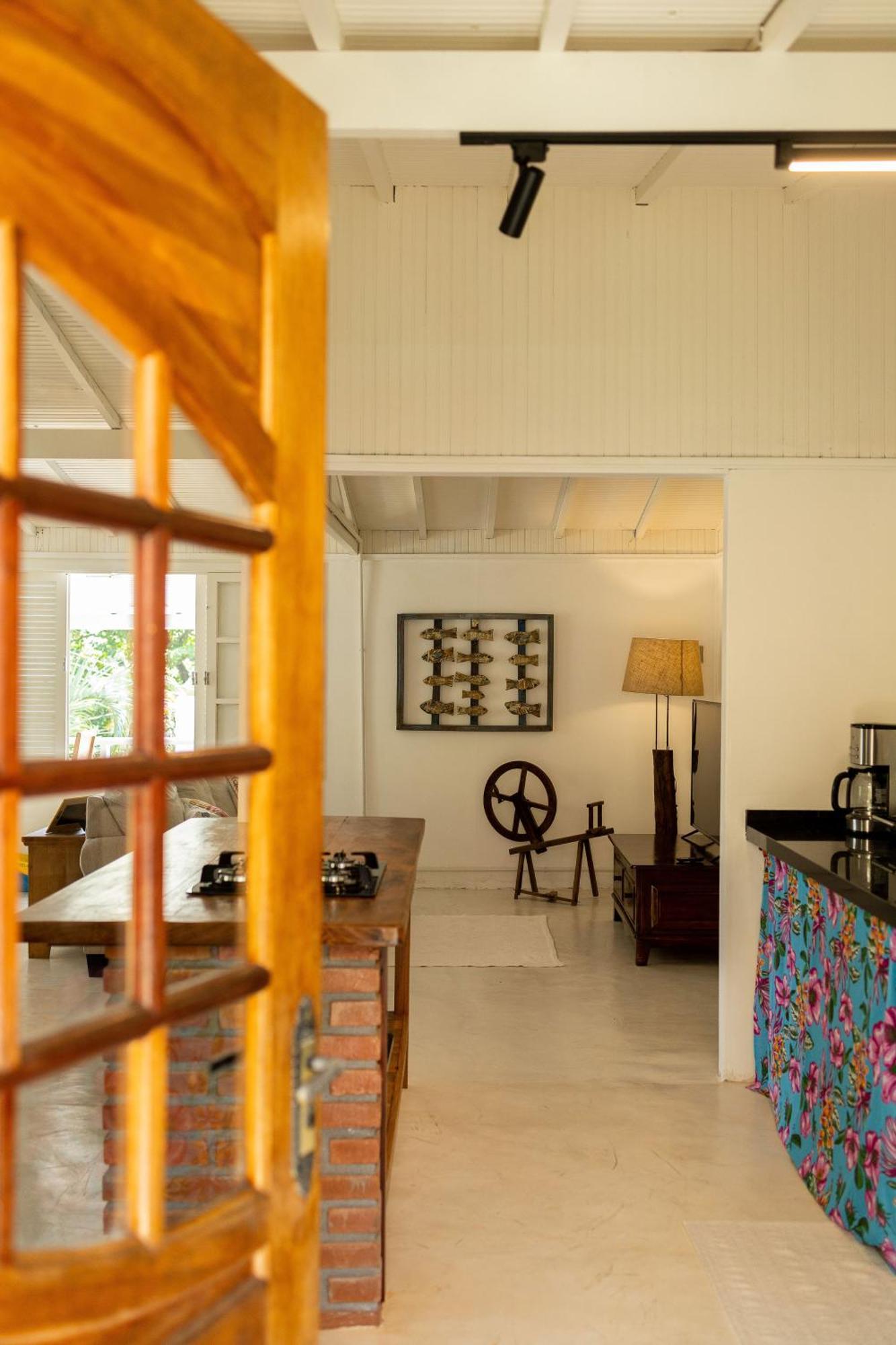 Ilhabela Studios Eksteriør bilde