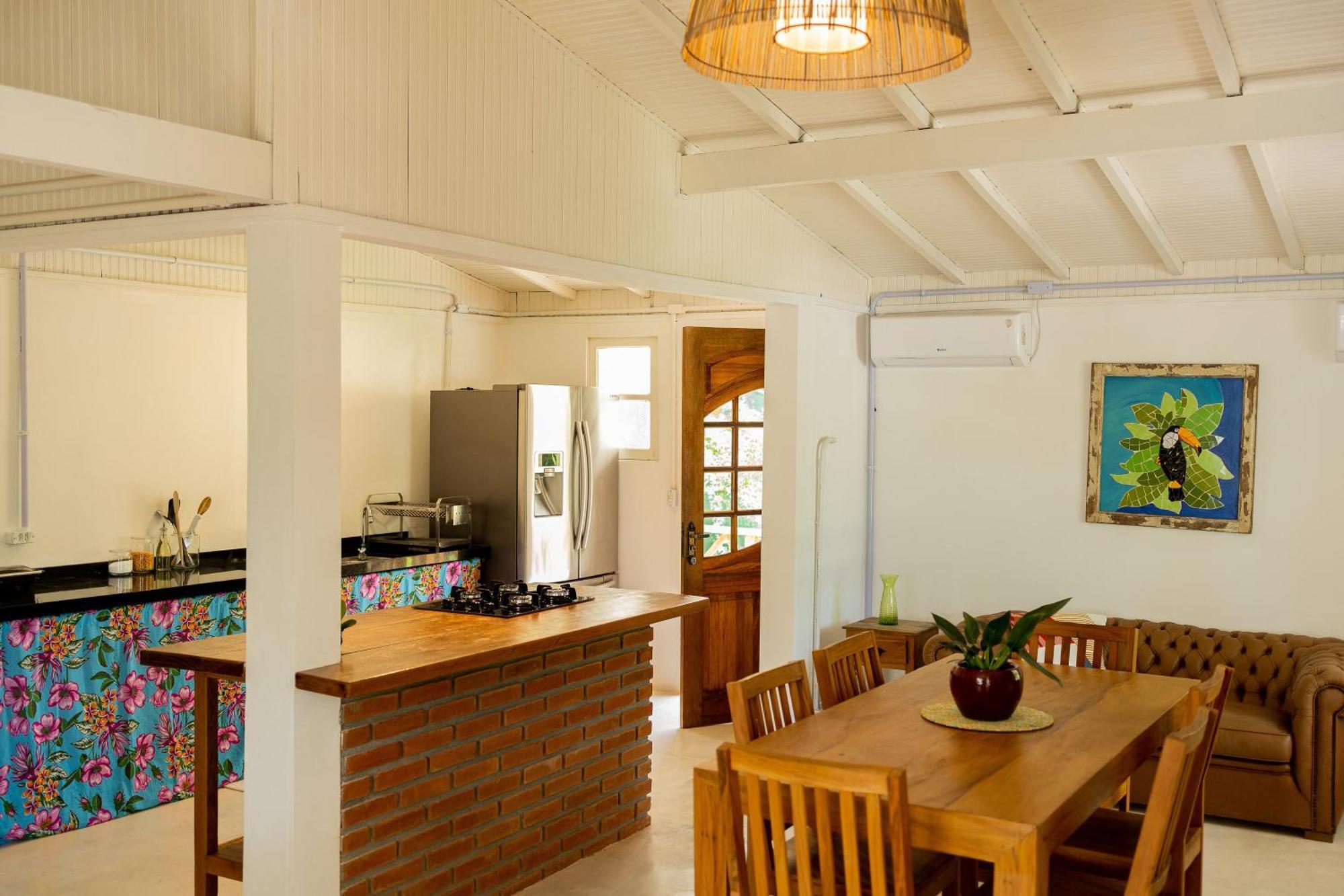 Ilhabela Studios Eksteriør bilde