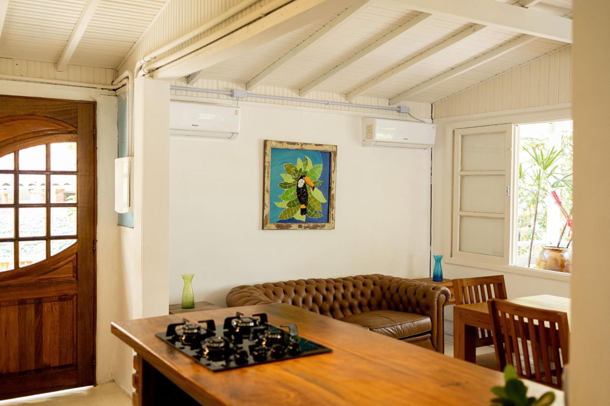 Ilhabela Studios Eksteriør bilde