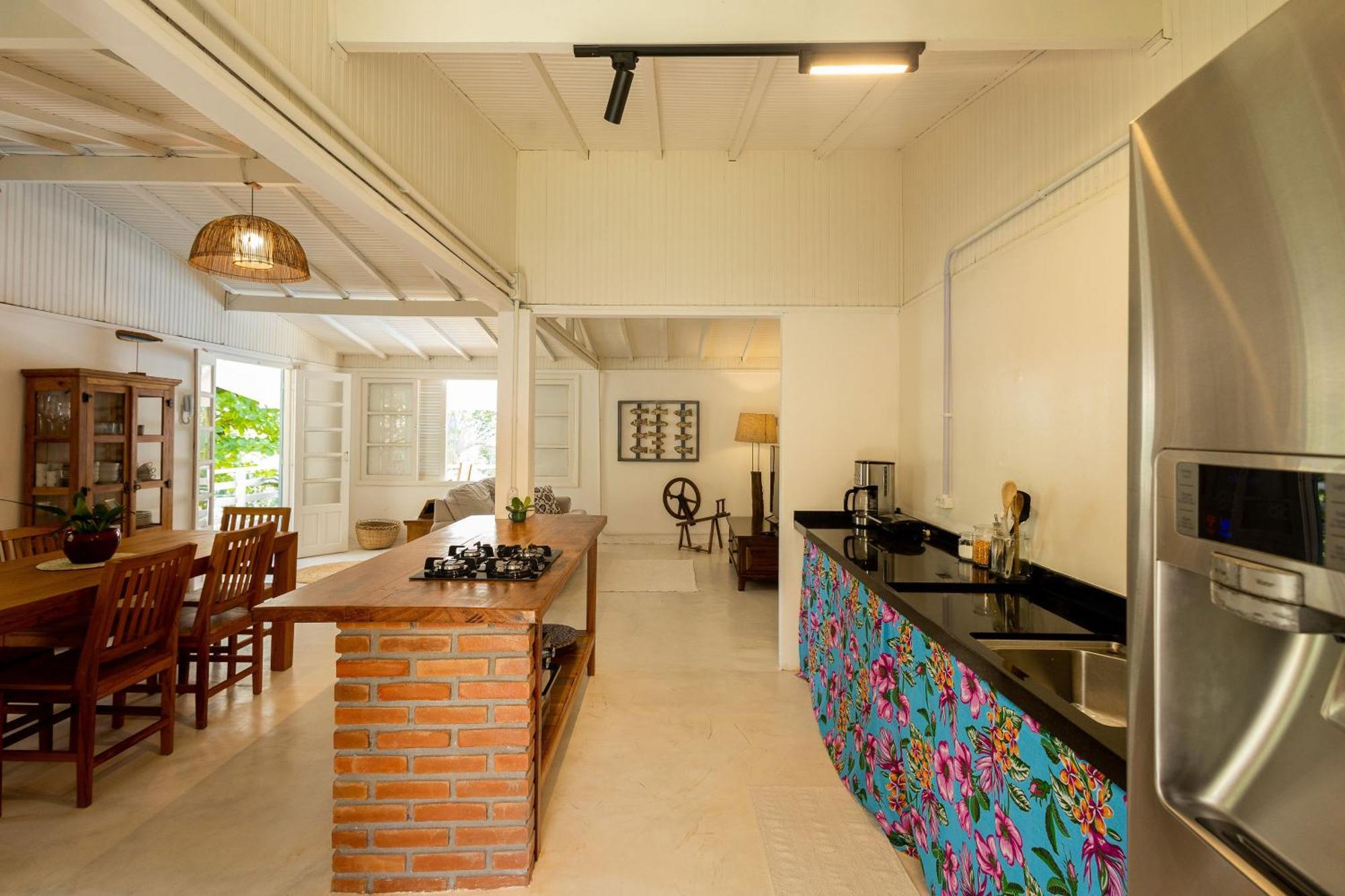 Ilhabela Studios Eksteriør bilde
