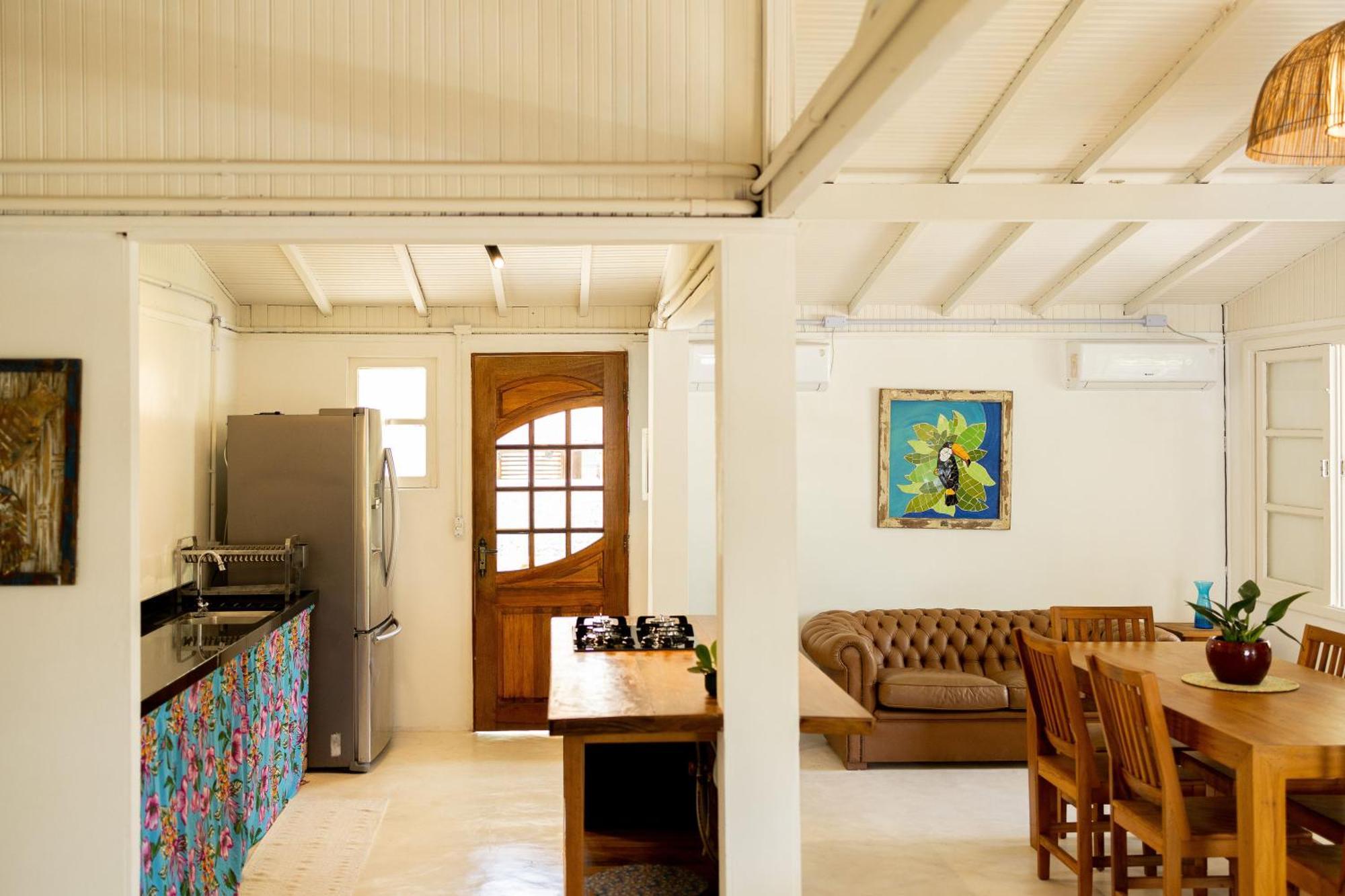Ilhabela Studios Eksteriør bilde