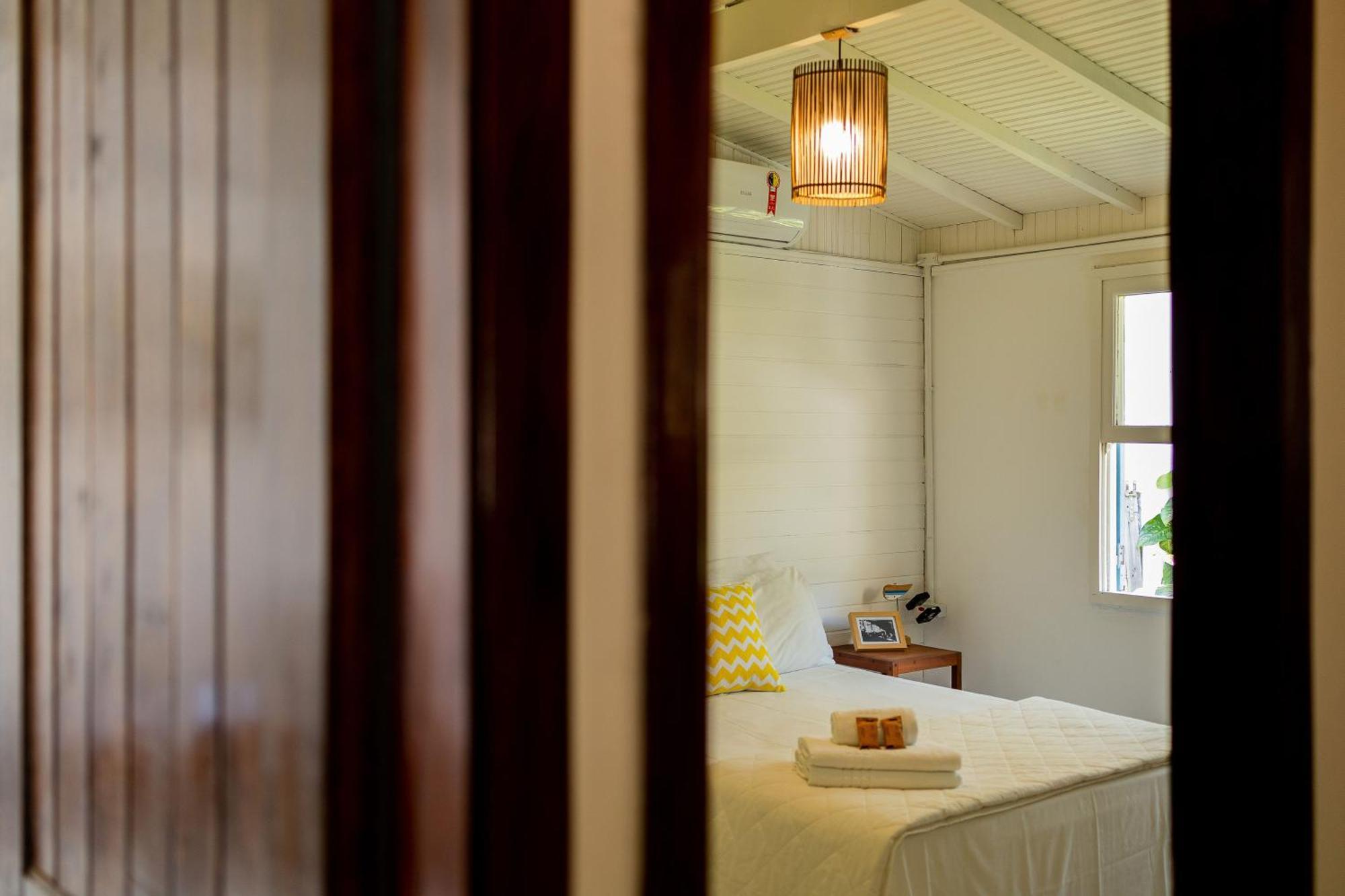 Ilhabela Studios Eksteriør bilde