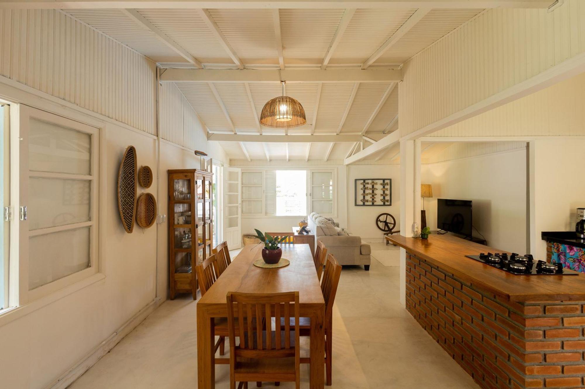 Ilhabela Studios Eksteriør bilde