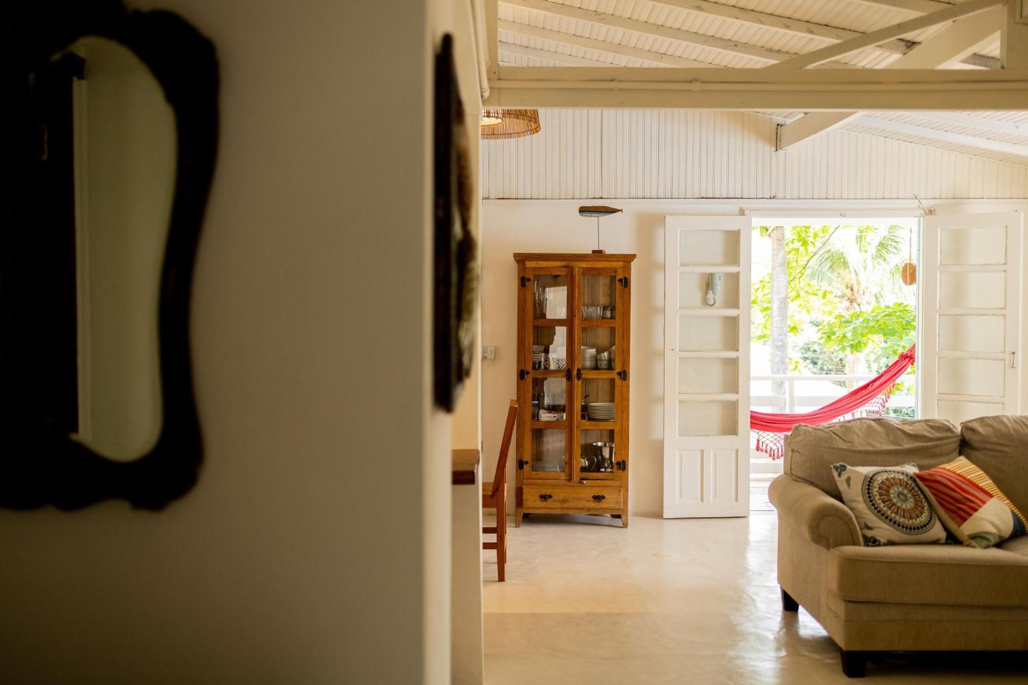 Ilhabela Studios Eksteriør bilde