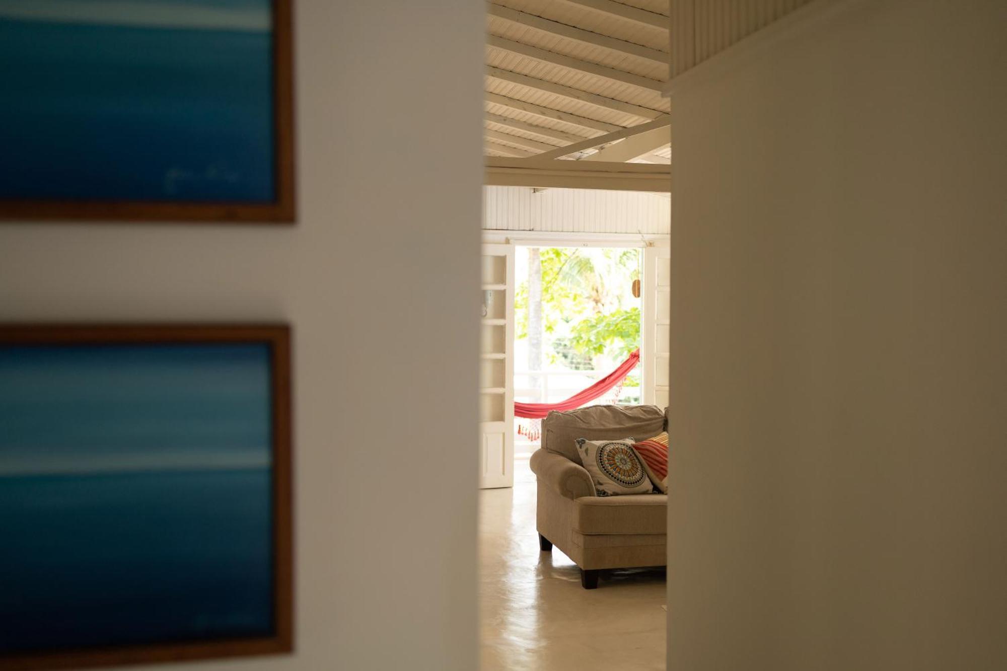 Ilhabela Studios Eksteriør bilde