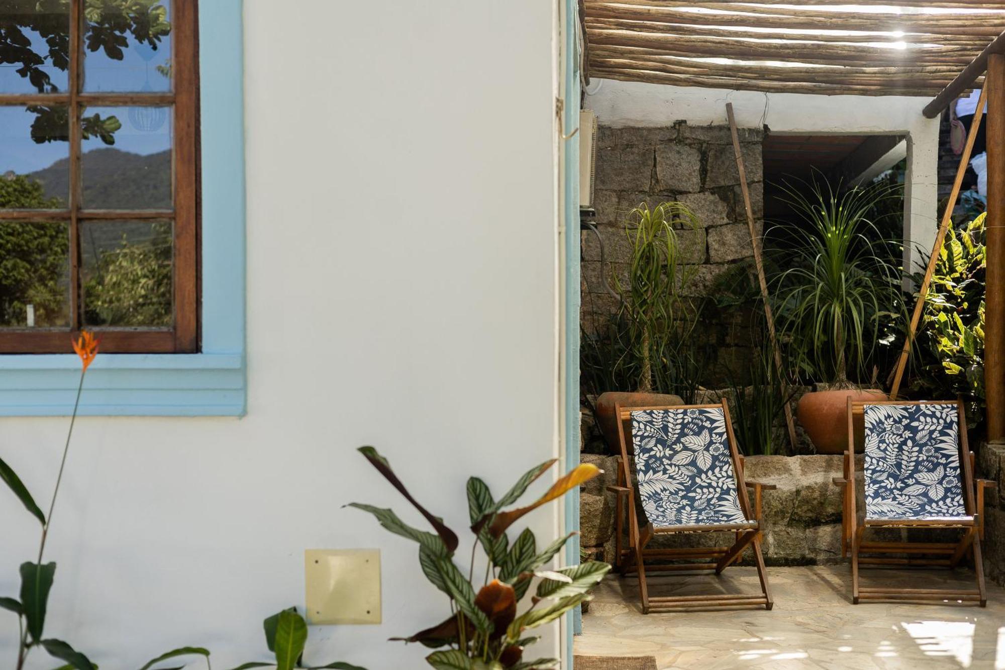 Ilhabela Studios Eksteriør bilde