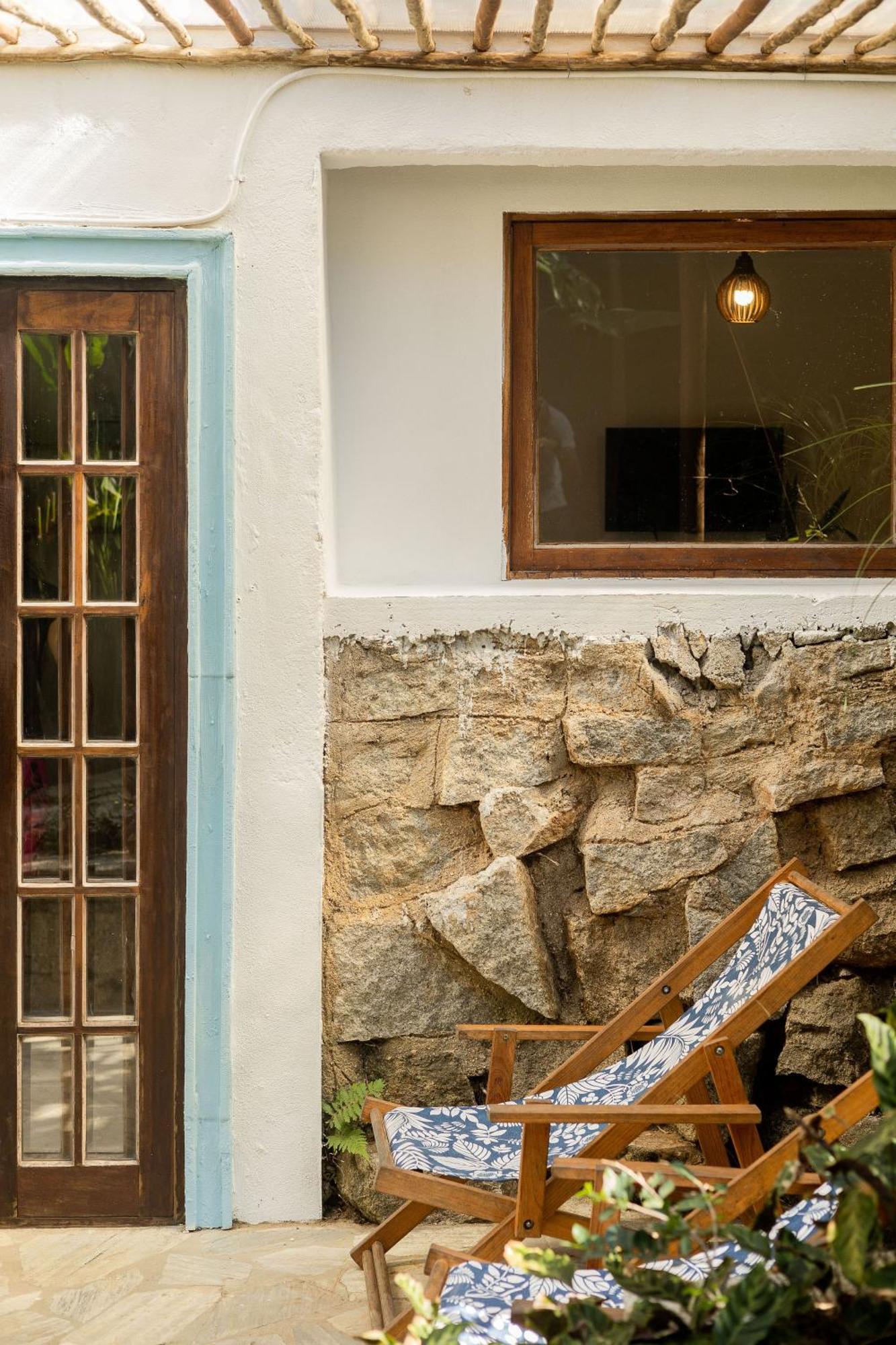 Ilhabela Studios Eksteriør bilde