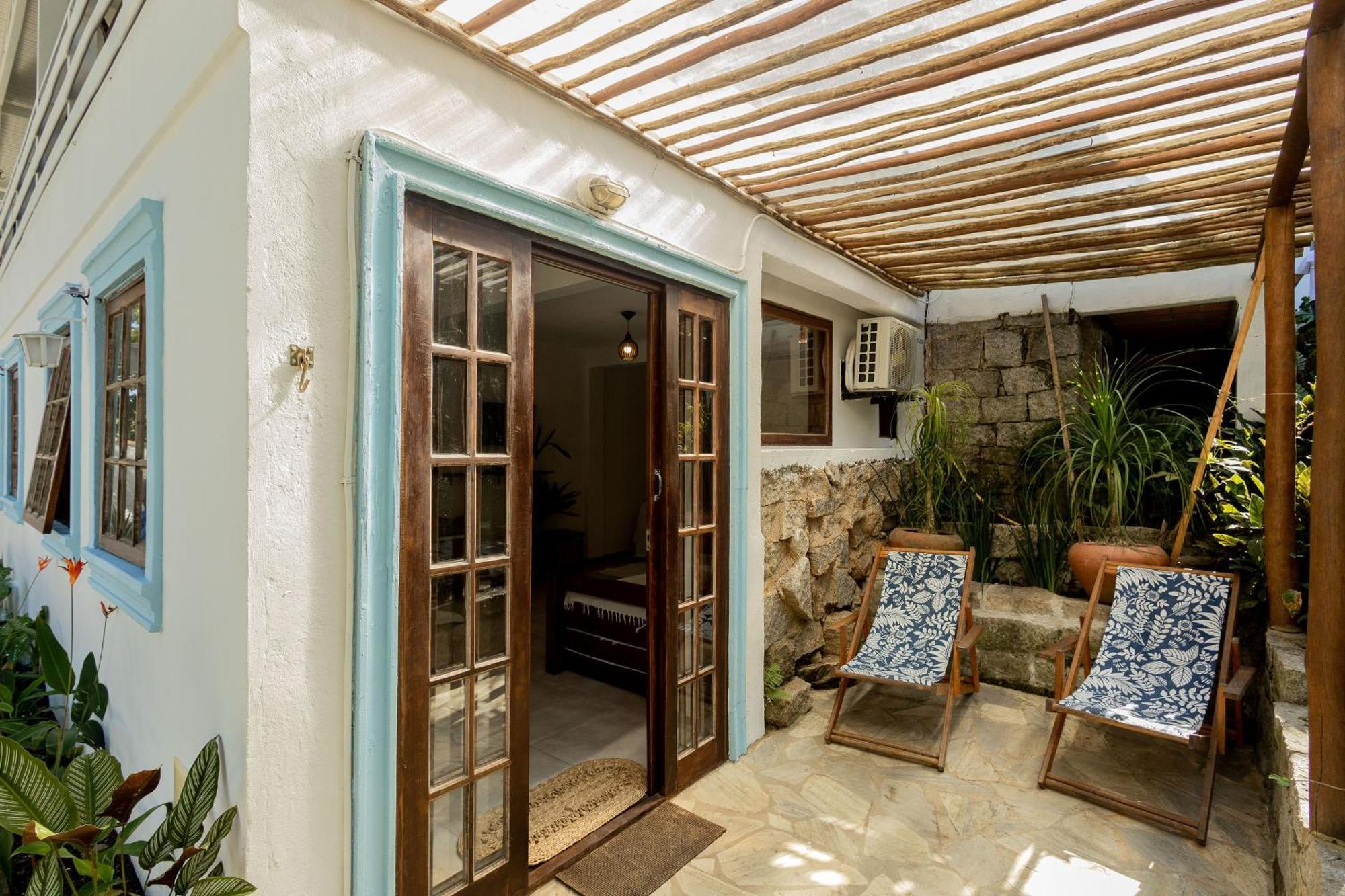 Ilhabela Studios Eksteriør bilde